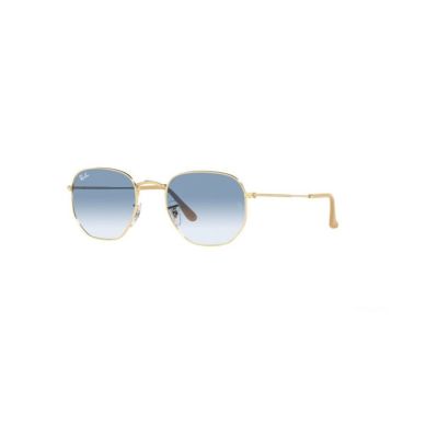 Óculos Solar Ray-Ban RB3548 001/3F54