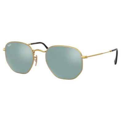 Óculos Solar Ray-Ban RB3548NL 001/3054