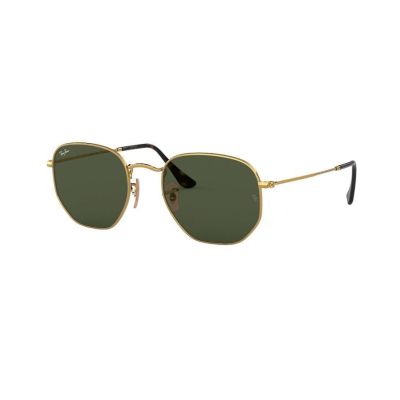 Óculos Solar Ray-Ban RB3548NL 001 54