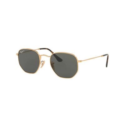 Óculos Solar Ray-Ban RB3548NL 001/5851