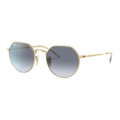 Óculos Solar Ray-Ban RB3565 001/8655