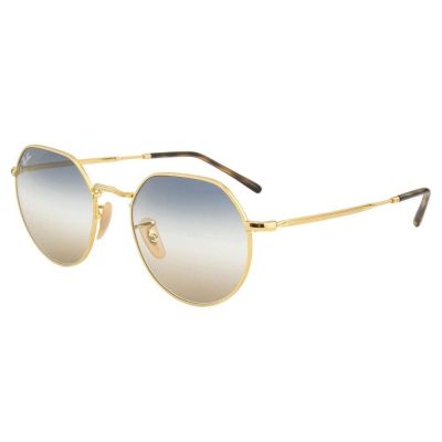 Óculos Solar Ray-Ban RB3565L 001/GD53