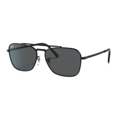 Óculos Solar Ray-Ban RB3636 002/B158