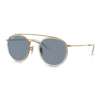 Óculos Solar Ray-Ban RB3647N 001/0251