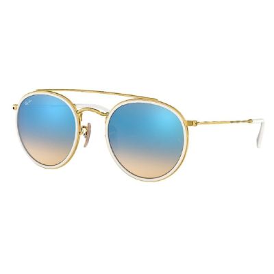 Óculos Solar Ray-Ban RB3647N 001/4O51