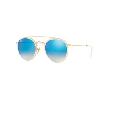 Óculos Solar Ray-Ban RB3647NL 001/4O51