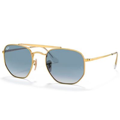 Óculos Solar Ray-Ban RB3648 001/3F54
