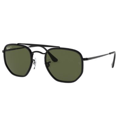 Óculos Solar Ray-Ban RB3648M 002/5852