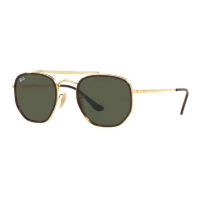 Óculos Solar Ray-Ban RB3648ML 001 52