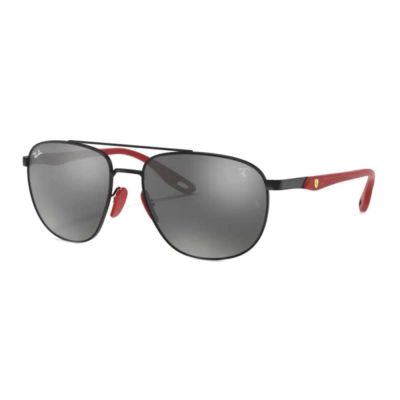 Óculos Solar Ray-Ban RB3659M F0026G57