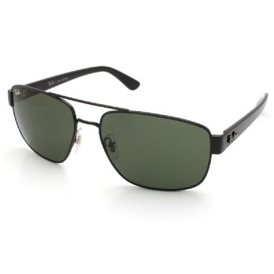 Óculos Solar Ray-Ban RB3663L 002/3160