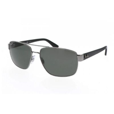 Óculos Solar Ray-Ban RB3663L 004/5860