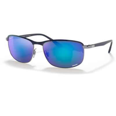 Óculos Solar Ray-Ban RB3671CH 92044L60