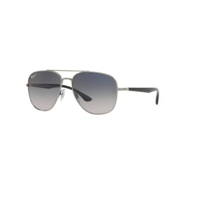 Óculos Solar Ray-Ban RB3683L 004/7856