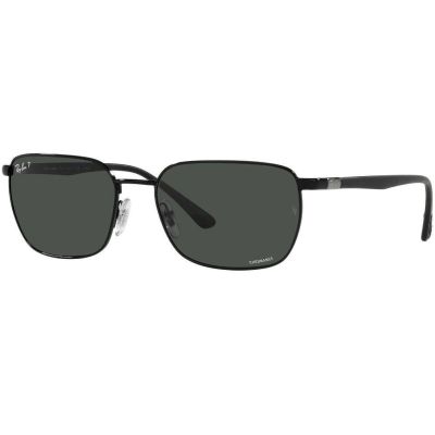 Óculos Solar Ray-Ban RB3684CH 002/K858