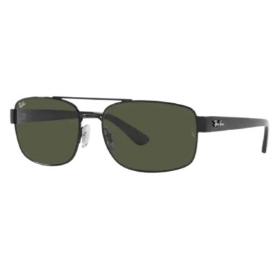Óculos Solar Ray-Ban RB3687 002/3161