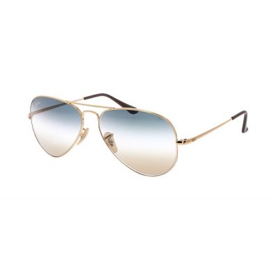 Óculos Solar Ray-Ban RB3689 001/GD58