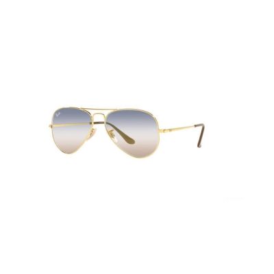 Óculos Solar Ray-Ban RB3689 001/GD62