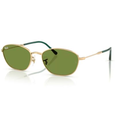 Óculos Solar Ray-Ban RB3749 001/4E55