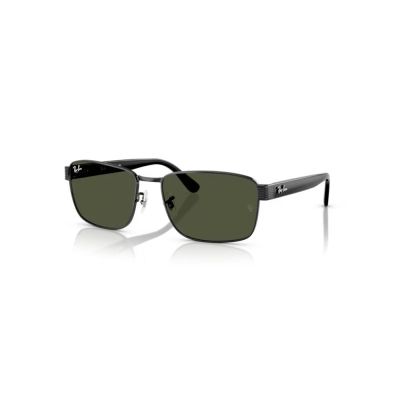 Óculos Solar Ray-Ban RB3750 002/3162