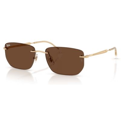 Óculos Solar Ray-Ban RB3768 001/7356