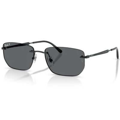 Óculos Solar Ray-Ban RB3768 002/8156