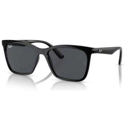 Óculos Solar Ray-Ban RB4372L 601/8756