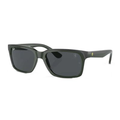 Óculos Solar Ray-Ban RB4393M F6808756