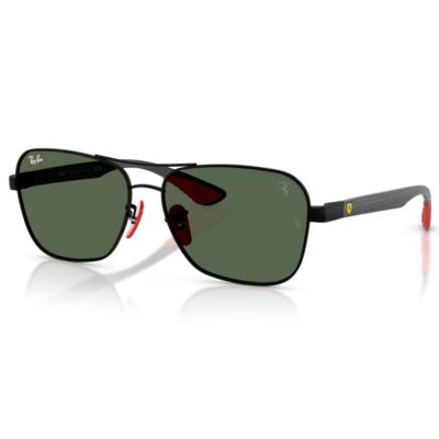 Óculos Solar Ray-Ban RB8336M F0027158