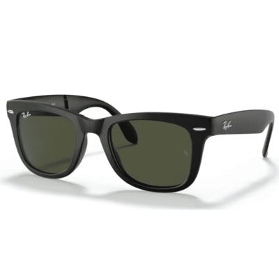 Óculos Solar Ray-Ban Zilo Dobravel RB4105 601S 54