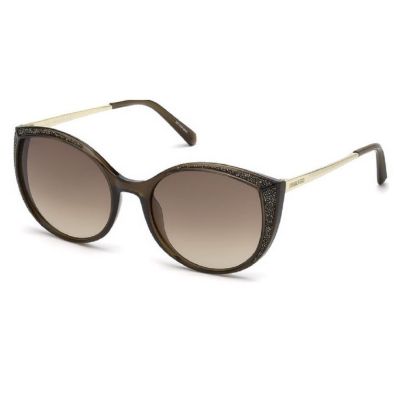Óculos Solar Swarovski SK0168 5545F