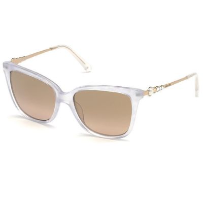Óculos Solar Swarovski SK0189 5521G