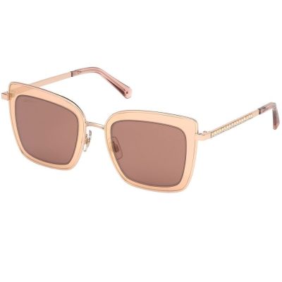 Óculos Solar Swarovski SK0198 6028E