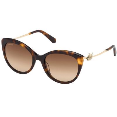 Óculos Solar Swarovski SK0221 5452F
