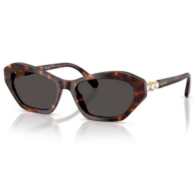 Óculos Solar Swarovski SK6048 10028754