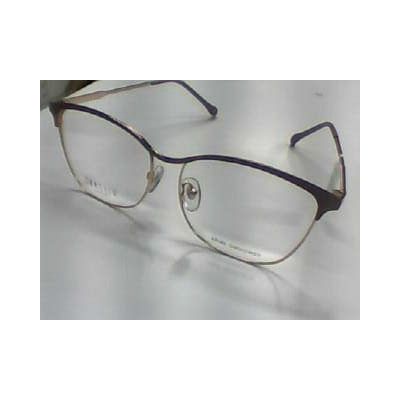 Óculos Solar Vizzano Vzn/Ouro - 10/S-AV234-U