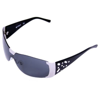 Óculos Solar Vogue Metal Mascara VO3594-SB 323