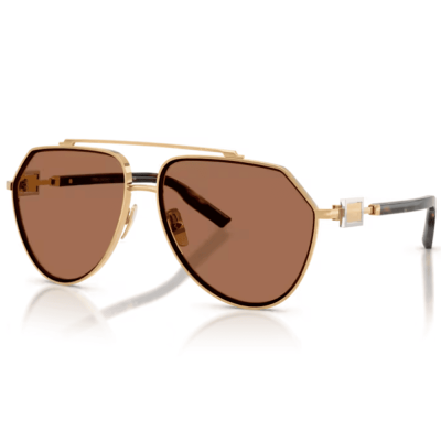 Óculos Solar Dolce & Gabbana DG2315 02/73 62