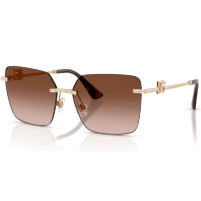Óculos Solar Dolce & Gabbana DG2332B 02/13 59