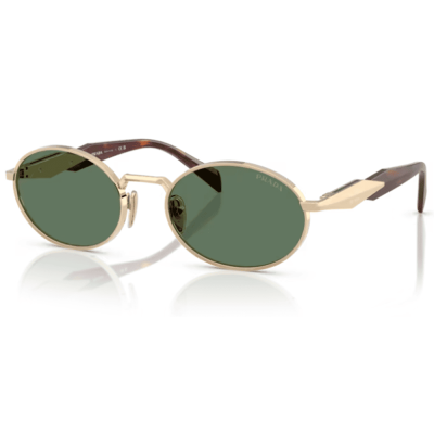 Óculos Solar Prada PR 65ZS ZVN70L55