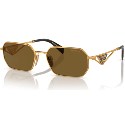 Óculos Solar Prada PR A51S 15N01T58
