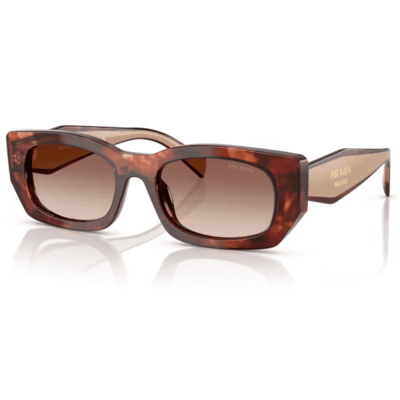Óculos Solar Prada PR B05S 00K10S53