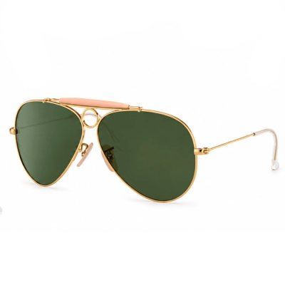 Óculos Solar Ray-Ban RB3138 W3401 58
