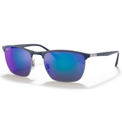 Óculos Solar Ray-Ban RB3686 92044L57