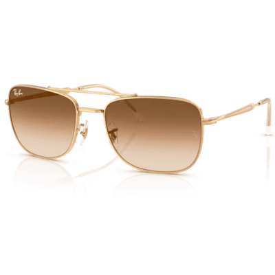 Óculos Solar Ray-Ban RB3755 001/5159