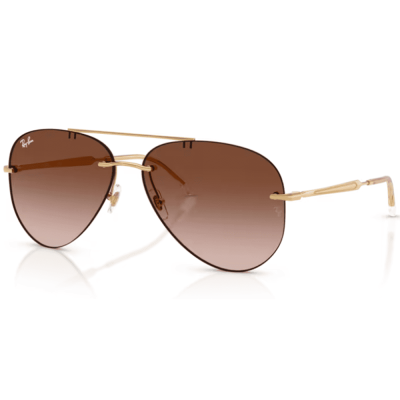 Óculos Solar Ray-Ban RB3791 001/1359