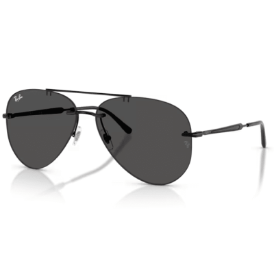 Óculos Solar Ray-Ban RB3791 002/8759