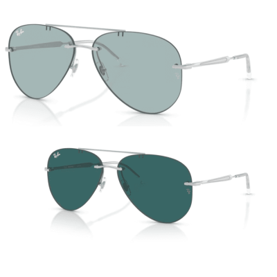 Óculos Solar Ray-Ban RB3791 003/M159