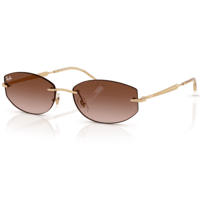 Óculos Solar Ray-Ban RB3792 001/1355