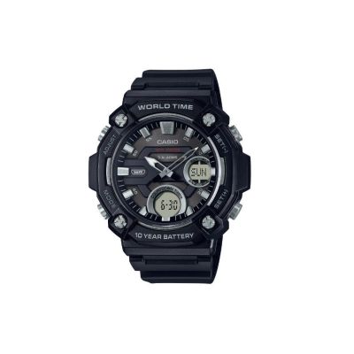 Relógio Casio AEQ-120W-1AVDF-SC